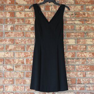 Loehmann's Black Dress